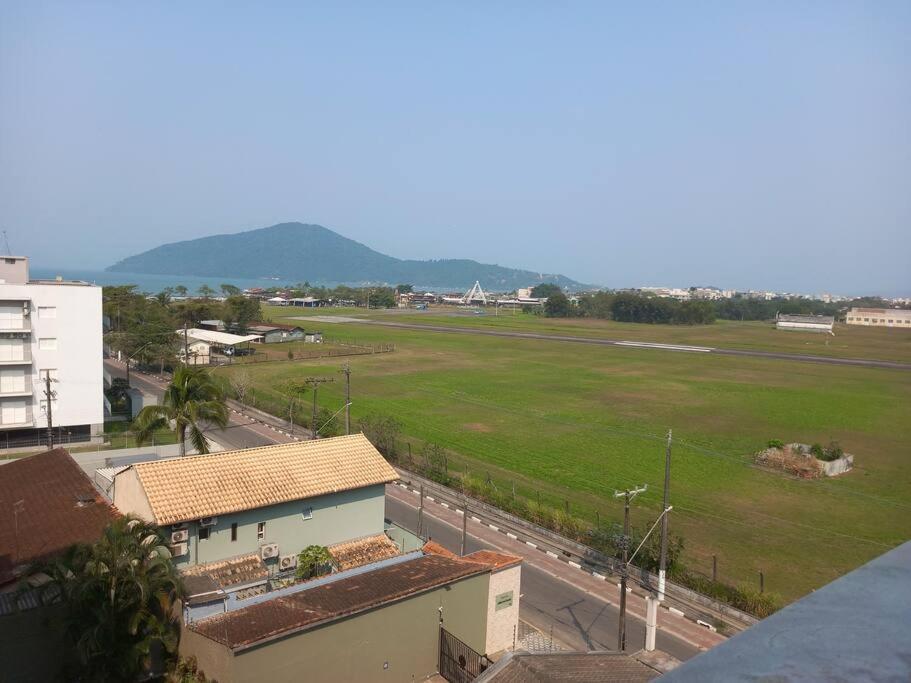 Lindo E Aconchegante Apartamento Ubatuba Dış mekan fotoğraf