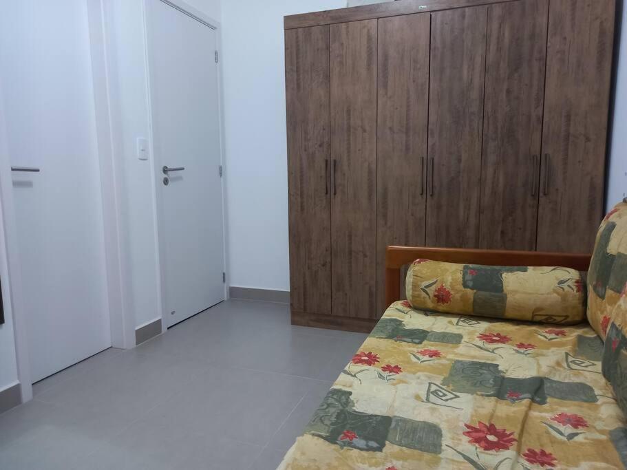 Lindo E Aconchegante Apartamento Ubatuba Dış mekan fotoğraf