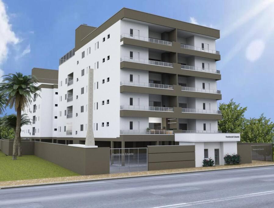 Lindo E Aconchegante Apartamento Ubatuba Dış mekan fotoğraf