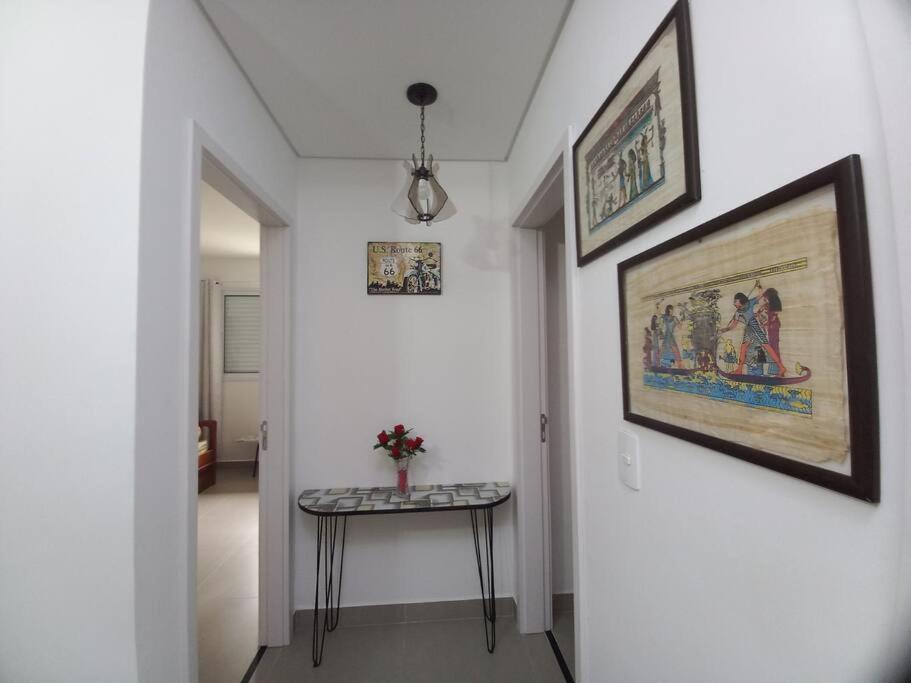 Lindo E Aconchegante Apartamento Ubatuba Dış mekan fotoğraf
