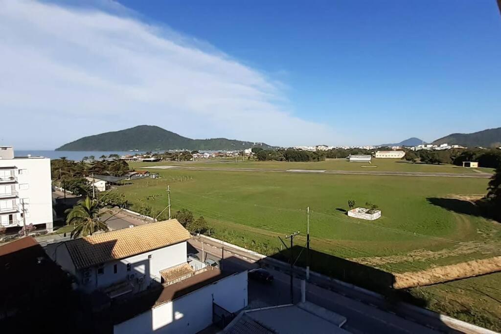 Lindo E Aconchegante Apartamento Ubatuba Dış mekan fotoğraf