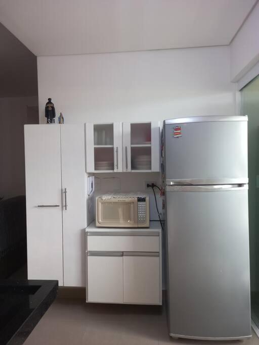 Lindo E Aconchegante Apartamento Ubatuba Dış mekan fotoğraf