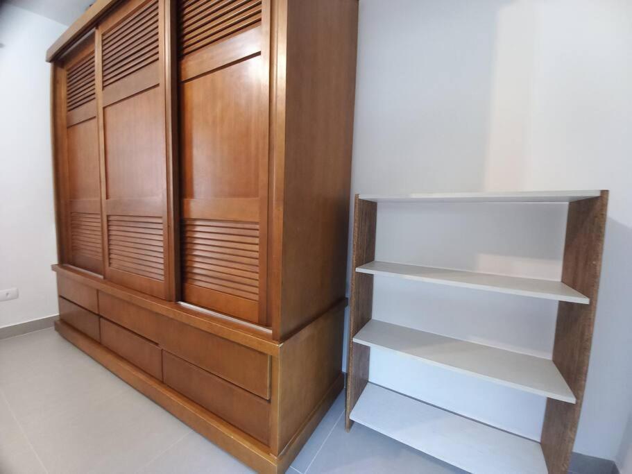 Lindo E Aconchegante Apartamento Ubatuba Dış mekan fotoğraf